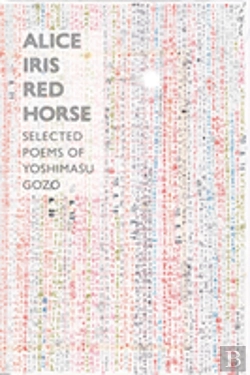 Bertrand.pt - Alice Iris Red Horse