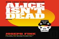 Alice Isn'T Dead
