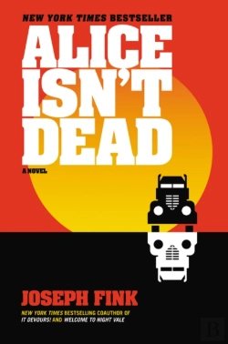 Bertrand.pt - Alice Isn'T Dead
