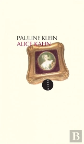 Alice Kahn