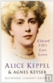 Alice Keppel And Agnes Keyser
