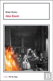 Alice Knott