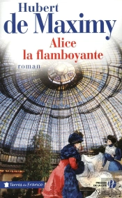 Alice La Flamboyante