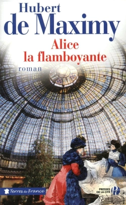 Bertrand.pt - Alice La Flamboyante