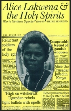 Bertrand.pt - Alice Lakwena And The Holy Spirits