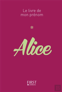 Bertrand.pt - Alice