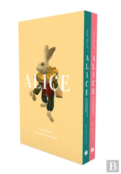 Bertrand.pt - Alice