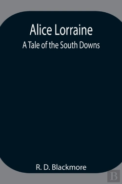 Bertrand.pt - Alice Lorraine