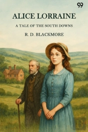 Alice Lorrainea Tale Of The South Downs (Edition1)