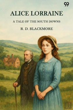 Bertrand.pt - Alice Lorrainea Tale Of The South Downs (Edition1)
