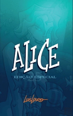 Bertrand.pt - Alice