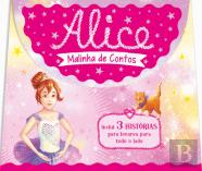 Alice - Malinha de Contos