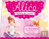 Alice - Malinha de Contos