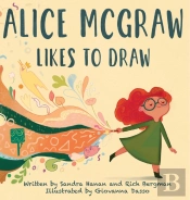 Alice Mcgraw Likes To Draw