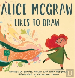 Bertrand.pt - Alice Mcgraw Likes To Draw