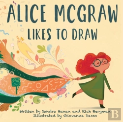 Bertrand.pt - Alice Mcgraw Likes To Draw