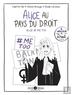 Bertrand.pt - Alice # Me Too