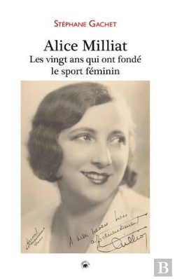 Bertrand.pt - Alice Millat