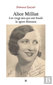 Alice Millat