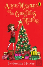 Alice-Miranda And The Christmas Mystery