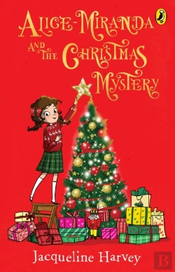 Bertrand.pt - Alice-Miranda And The Christmas Mystery