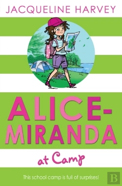 Bertrand.pt - Alice-Miranda At Camp