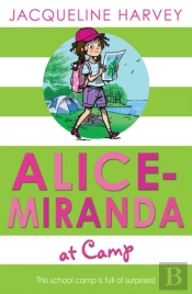 Alice-Miranda At Camp