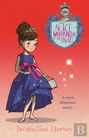 Alice-Miranda At The Palace