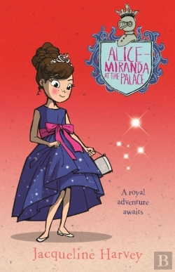 Bertrand.pt - Alice-Miranda At The Palace
