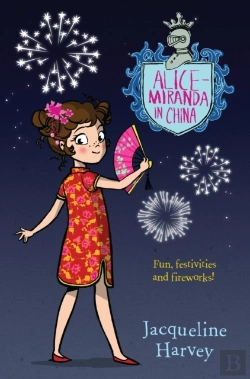 Bertrand.pt - Alice-Miranda In China