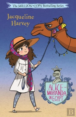 Bertrand.pt - Alice-Miranda In Egypt