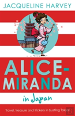 Bertrand.pt - Alice-Miranda In Japan