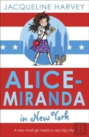 Alice-Miranda In New York