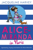 Alice-Miranda In Paris