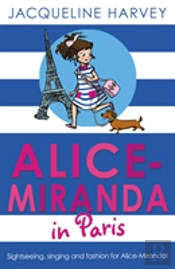Alice-Miranda In Paris