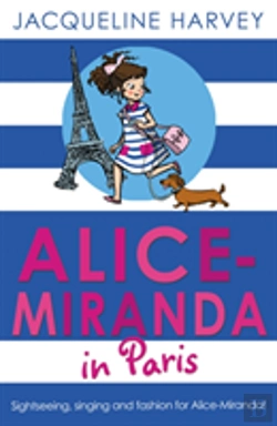 Bertrand.pt - Alice-Miranda In Paris