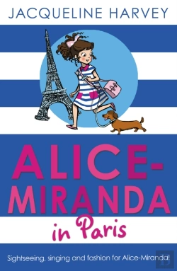 Bertrand.pt - Alice-Miranda In Paris