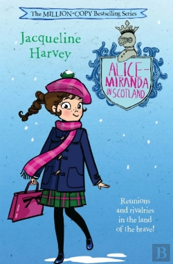 Bertrand.pt - Alice-Miranda In Scotland