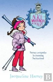 Alice-Miranda In The Alps