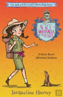 Bertrand.pt - Alice-Miranda In The Outback