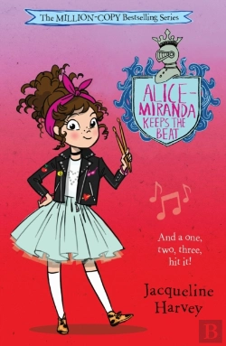 Bertrand.pt - Alice-Miranda Keeps The Beat