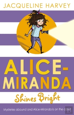 Bertrand.pt - Alice-Miranda Shines Bright