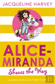 Alice-Miranda Shows The Way