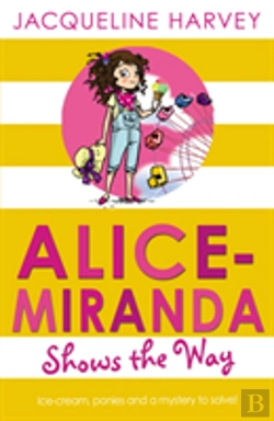 Bertrand.pt - Alice-Miranda Shows The Way