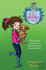 Alice-Miranda To The Rescue