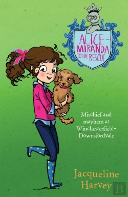 Bertrand.pt - Alice-Miranda To The Rescue