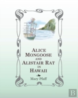 Bertrand.pt - Alice Mongoose And Alistair Rat In Hawaii