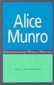 Alice Munro