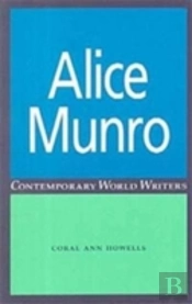 Alice Munro
