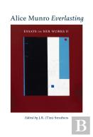 Alice Munro Everlasting
